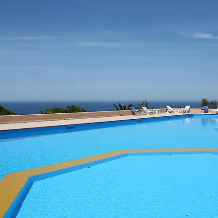 Casa Allegra Con Vista Mare E Aria Condizionata * Costa Paradiso