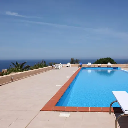 Apartamento Casa Allegra Con Vista Mare E Aria Condizionata Costa Paradiso