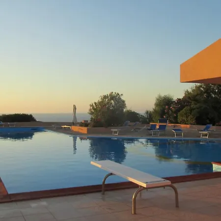 Casa Allegra Con Vista Mare E Aria Condizionata *