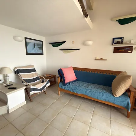 Apartamento Casa Allegra Con Vista Mare E Aria Condizionata *